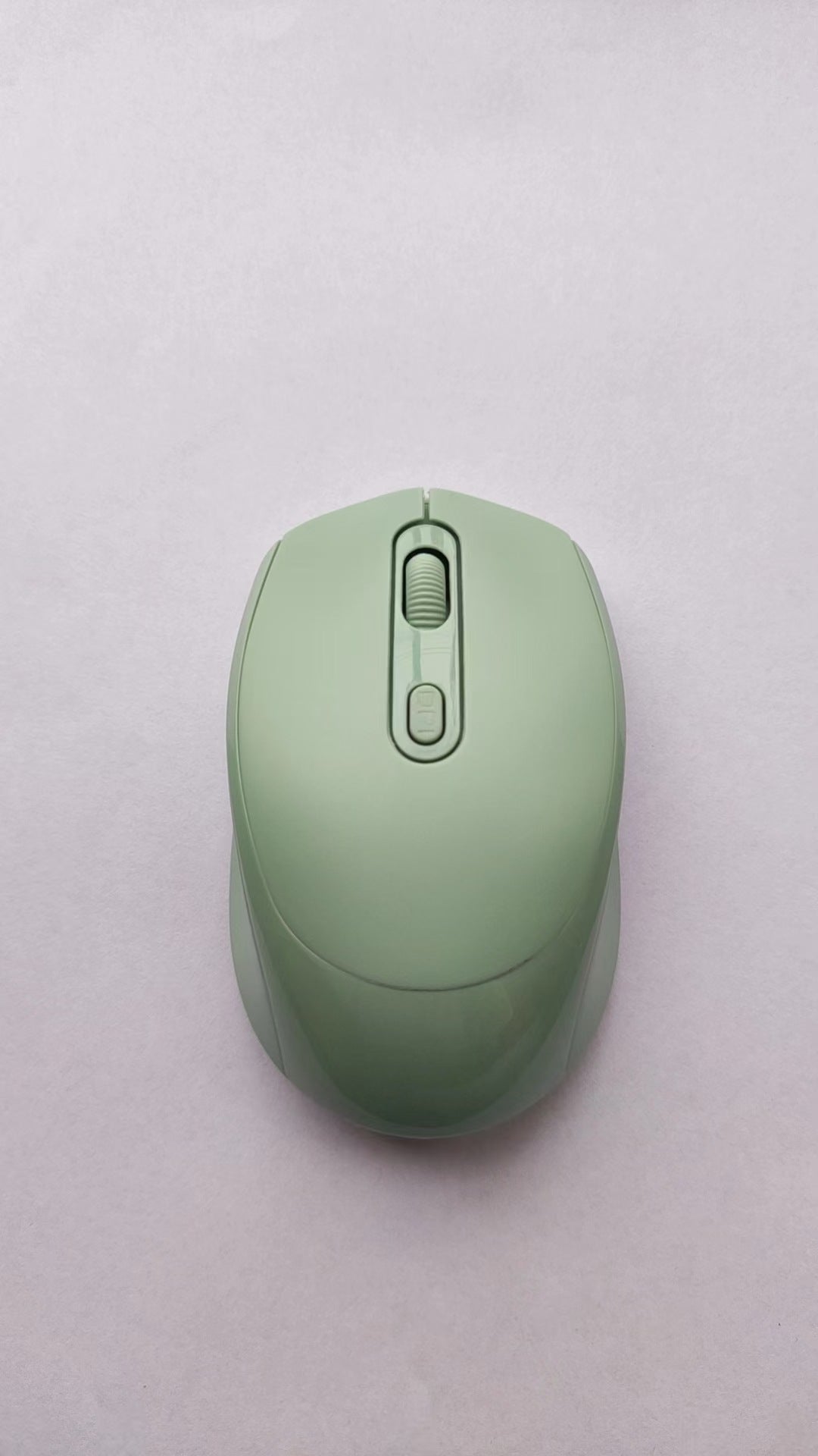 Ergonomische Kabellose Maus Brehn
