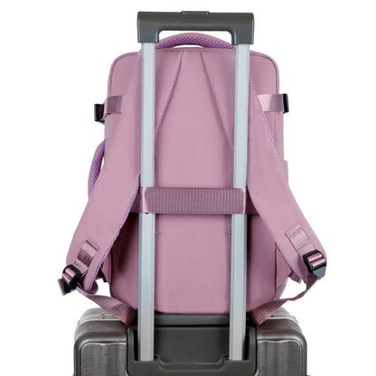 Vielseitiger Reiserrucksack Brehn