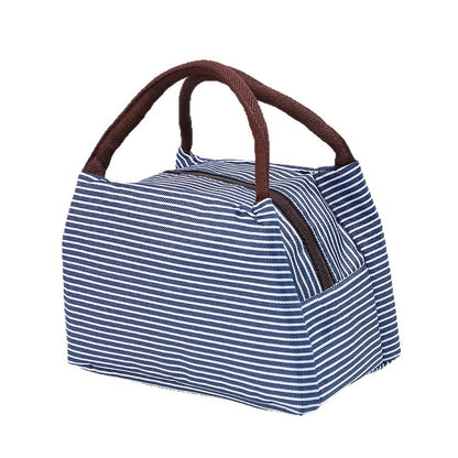 Isolierte Lunch Tasche Brehn