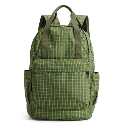 Multi-Taschen-Reise-Rucksack