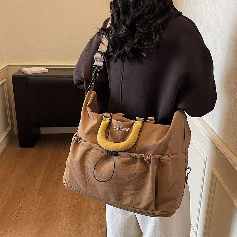 Multi-Funktionale Reisetasche Brehn