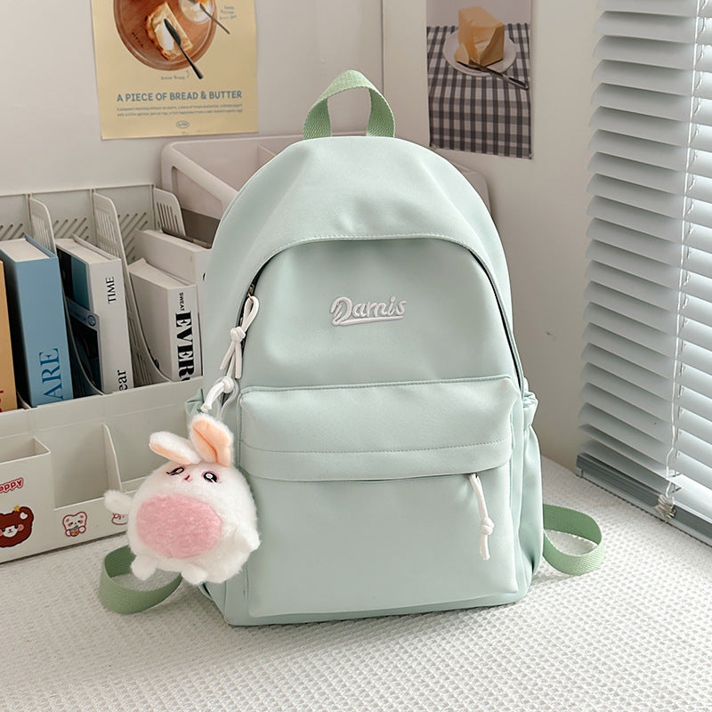 Niedlicher Plüsch-Rucksack