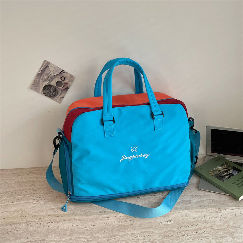 Multi-Funktionale Sport Duffel Tasche