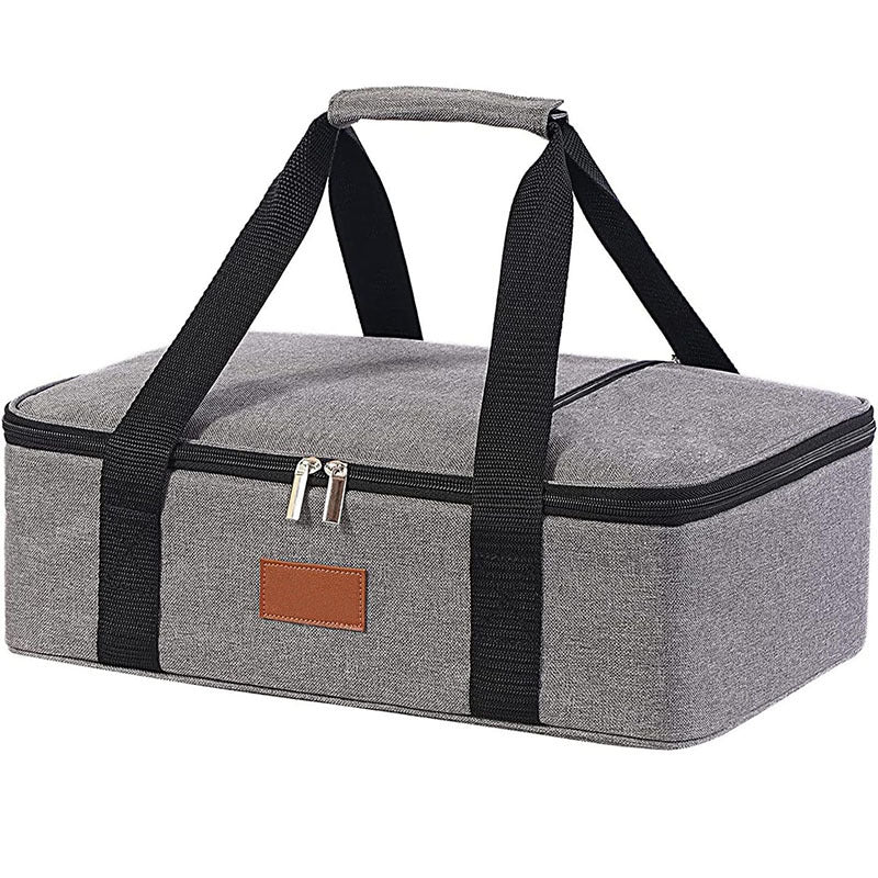 Damen Thermo Lunchbox mit großer Kapazität Brehn