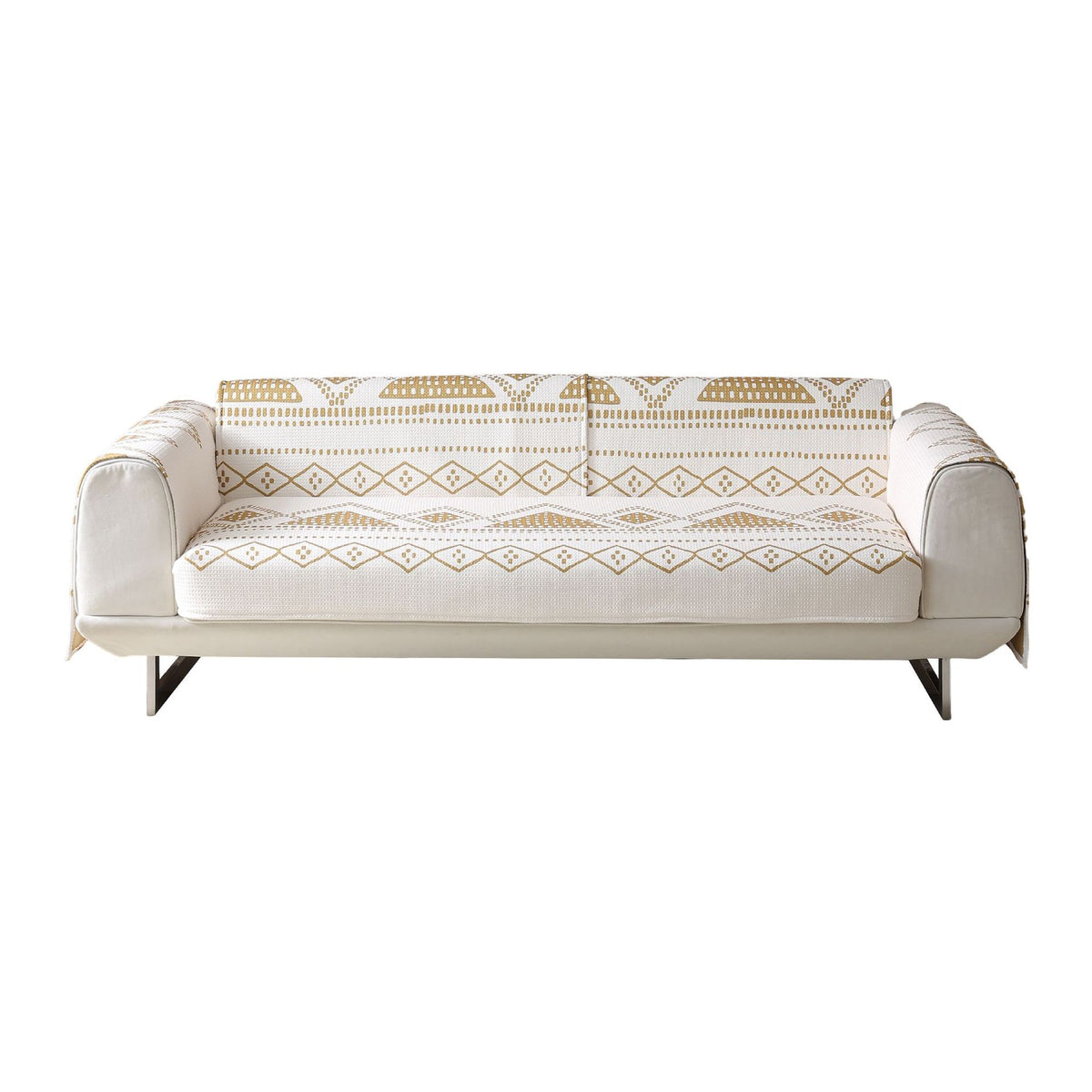 Sofa-Überwurf Brehn