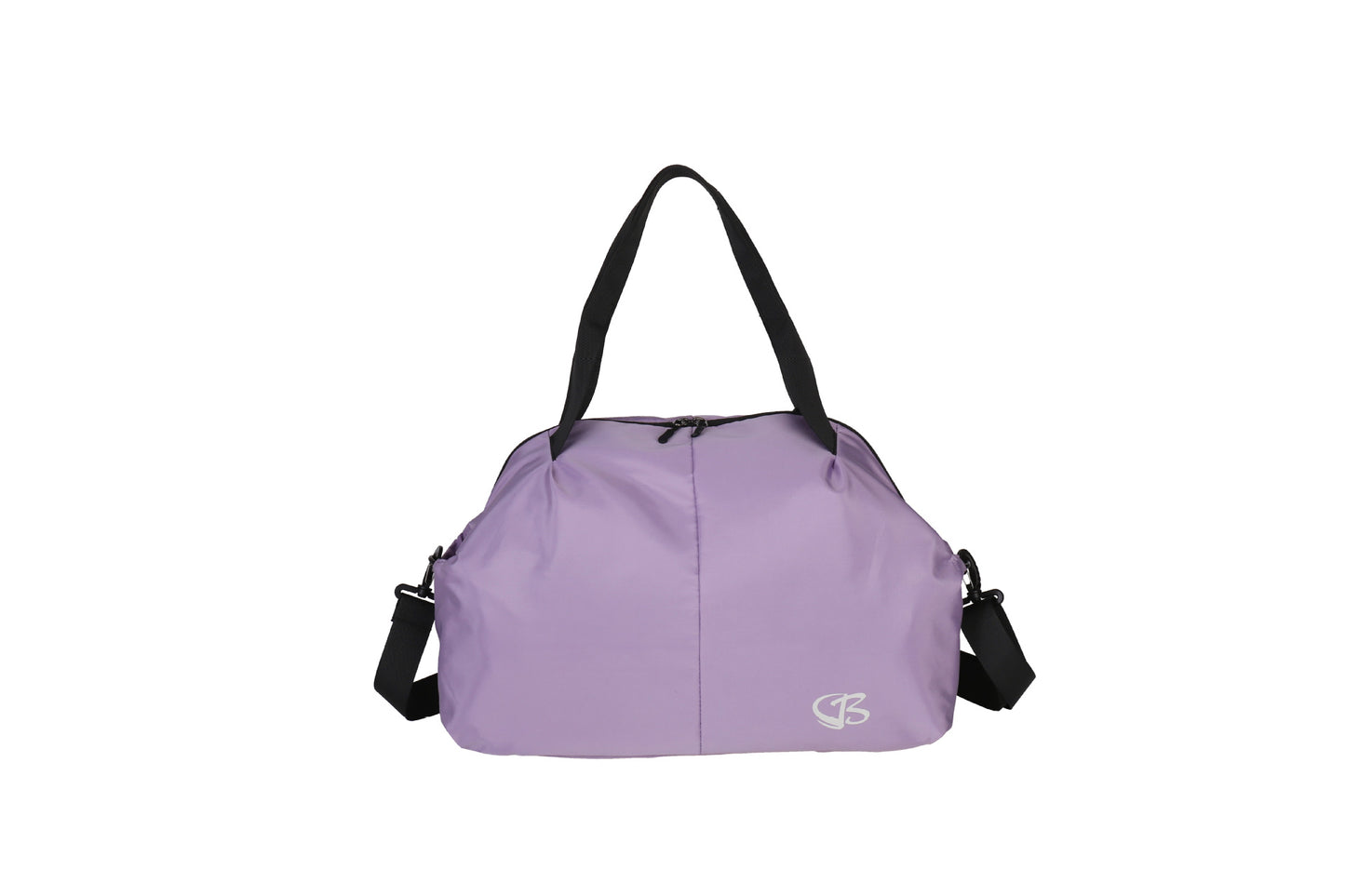 Geräumige Sport-Duffle-Tasche