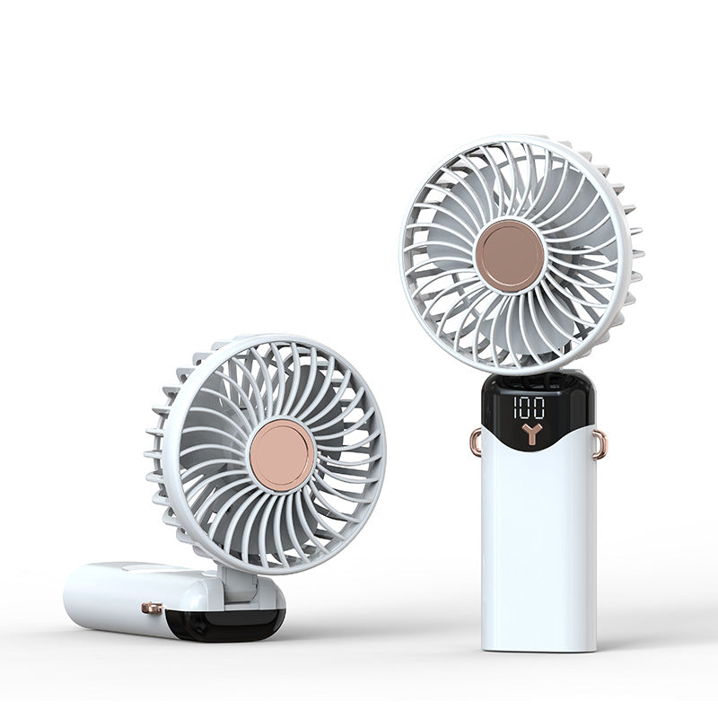 Tragbarer Usb Ventilator Brehn