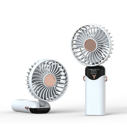 Tragbarer Usb Ventilator Brehn