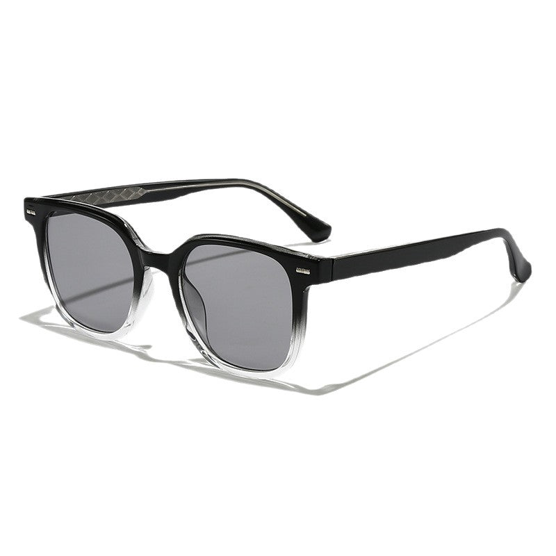 Damen modische Sonnenbrille mit robustem Design Brehn