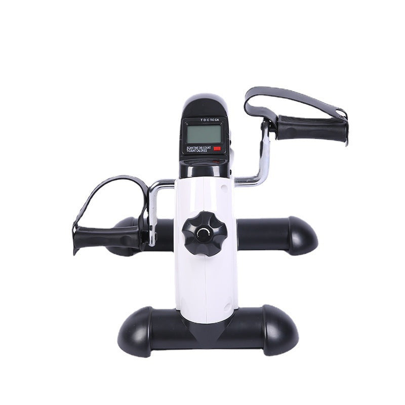 Kompakter Pedaltrainer Brehn