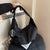 Multi-Taschen Funktionale Hobo-Tasche Brehn