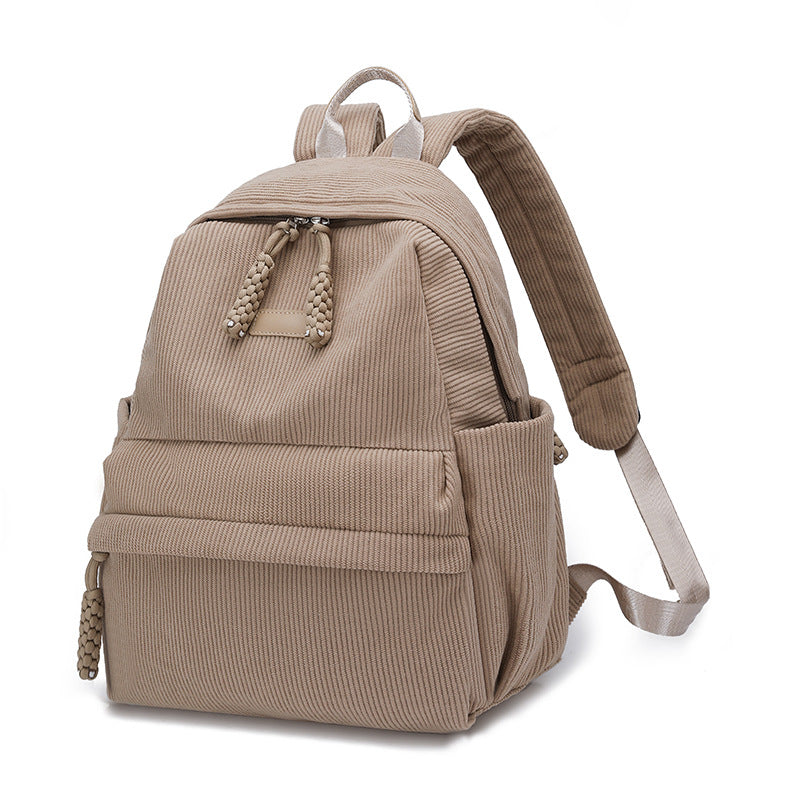 Funktionaler Alltag-Rucksack Brehn