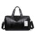 Premium Leder Reisetasche Brehn