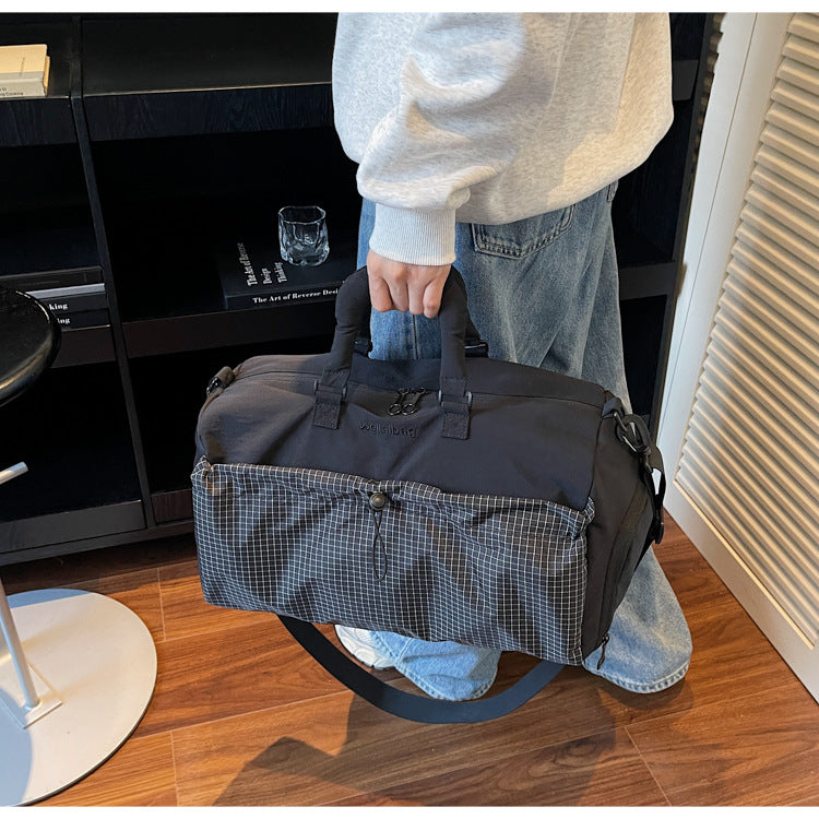 Reise Duffel Bag
