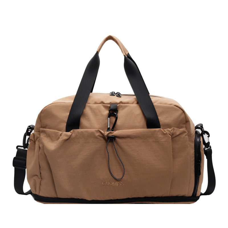 Vielseitige Utility Reise Duffel Brehn