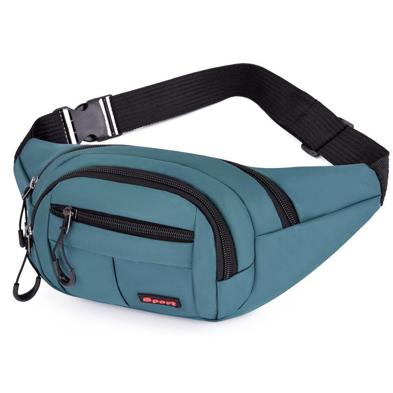 Verstellbare Utility Bauchtasche