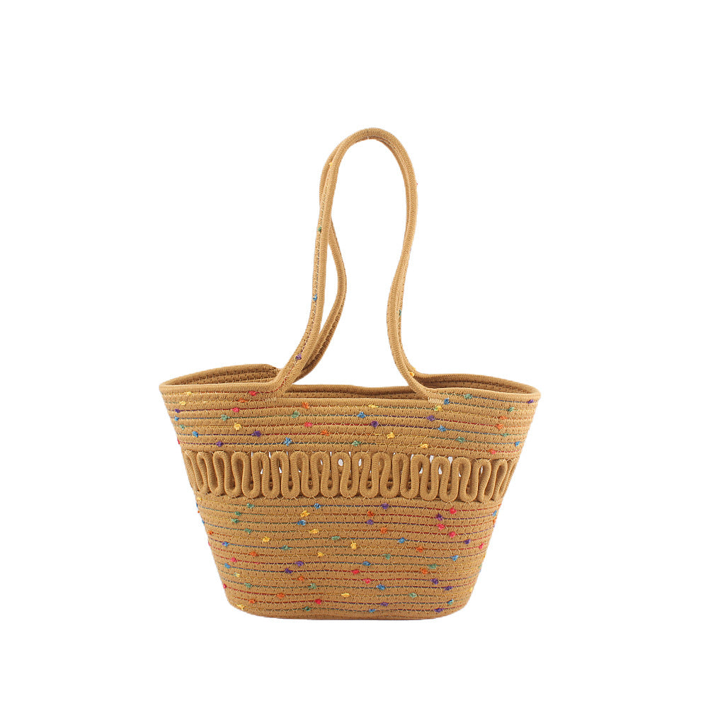 Vielseitige Strandtasche Brehn