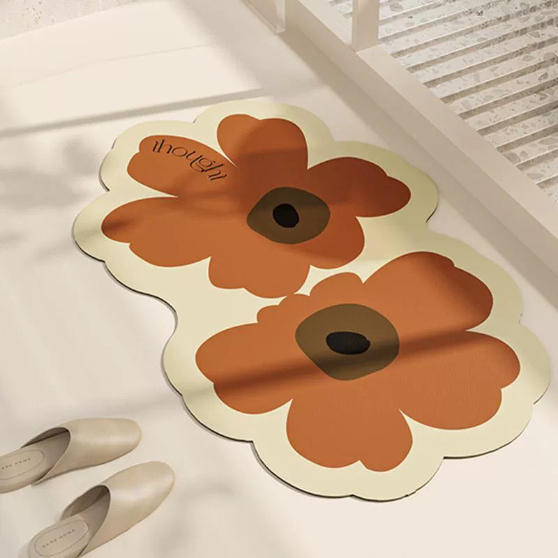 Dekorative Blumen