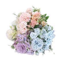 Dekorativer Kunstblumenstrauß Brehn