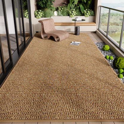 Outdoor Texturiertes Terrassenmatte