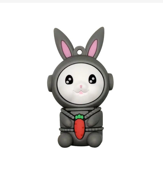 Cartoon Cat USB-Stick Brehn