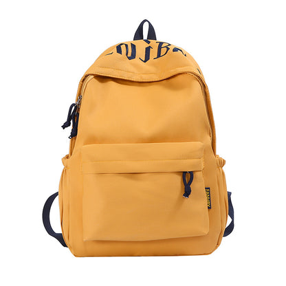Haltbarer Multi-Taschen Reise-Rucksack Brehn