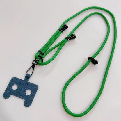 Stilvolle verstellbare Lanyard Brehn