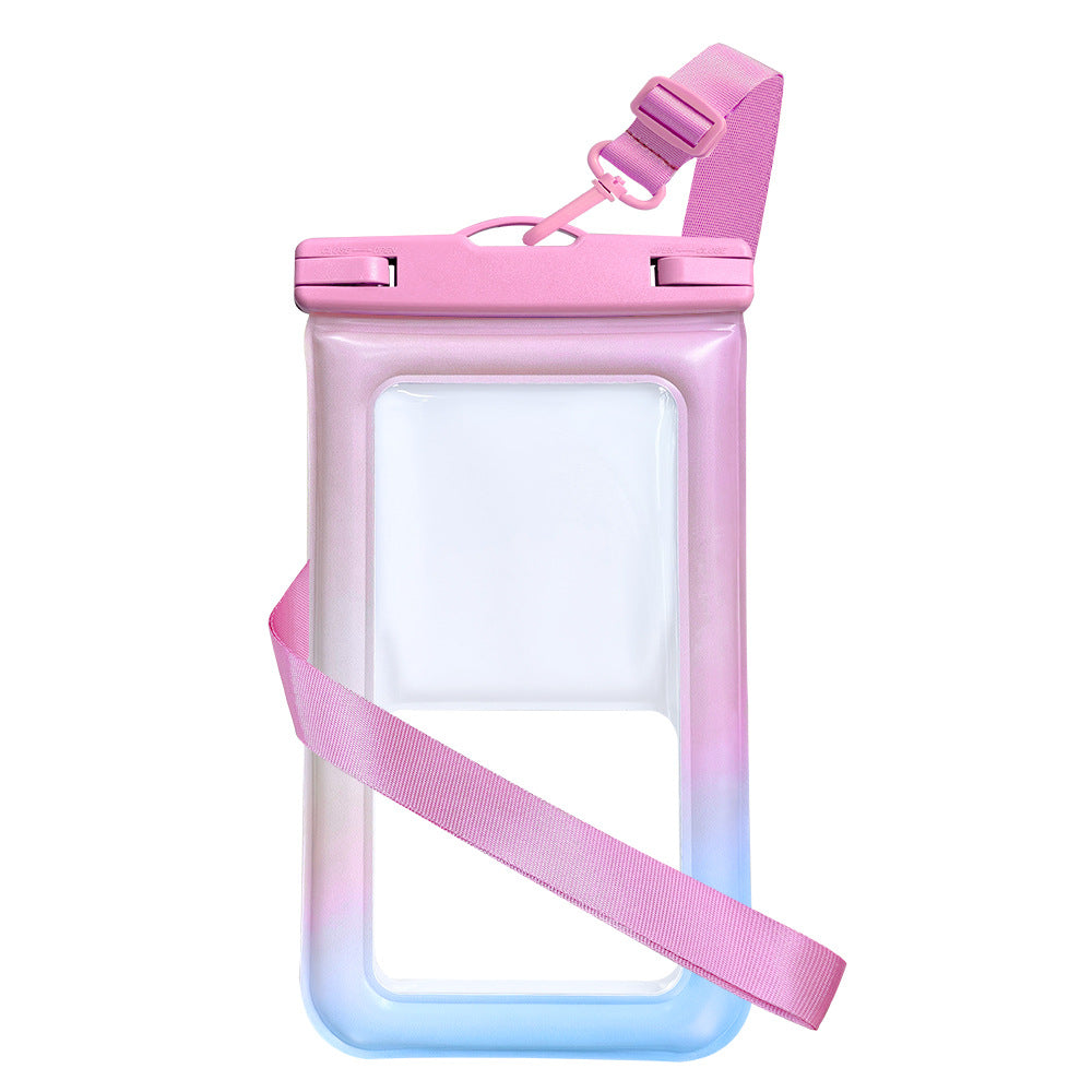 Kreative Wasserdichte Smartphone-Tasche mit Verspieltem Design Brehn