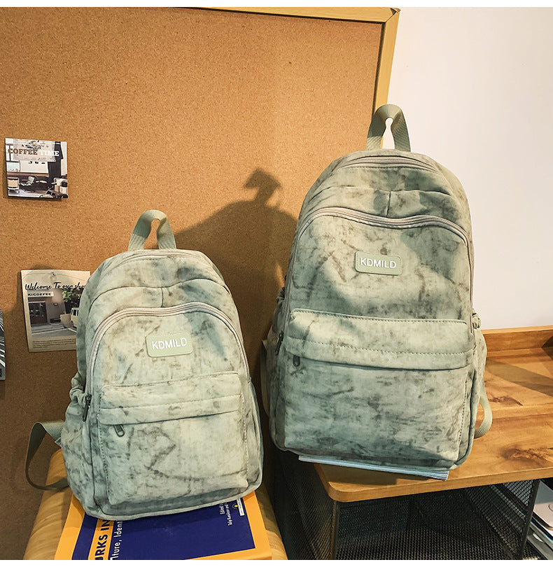 Multifunktionaler stilvoller Rucksack
