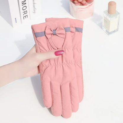 Isolierte Touchscreen Winterhandschuhe Brehn