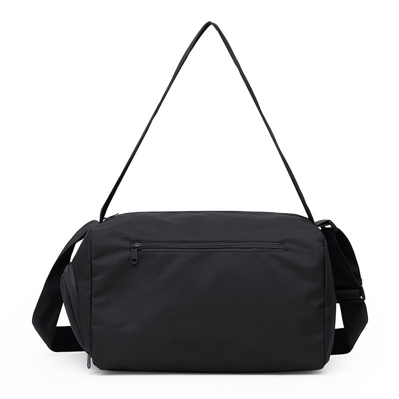 Vielseitige Sport-Duffle-Tasche