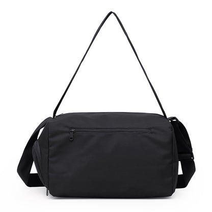 Vielseitige Sport-Duffle-Tasche