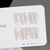 Premium Press-On Nail Art Set Brehn