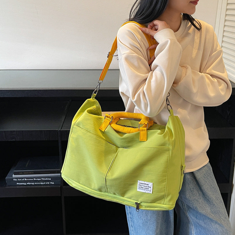 Reise-Duffel-Tasche