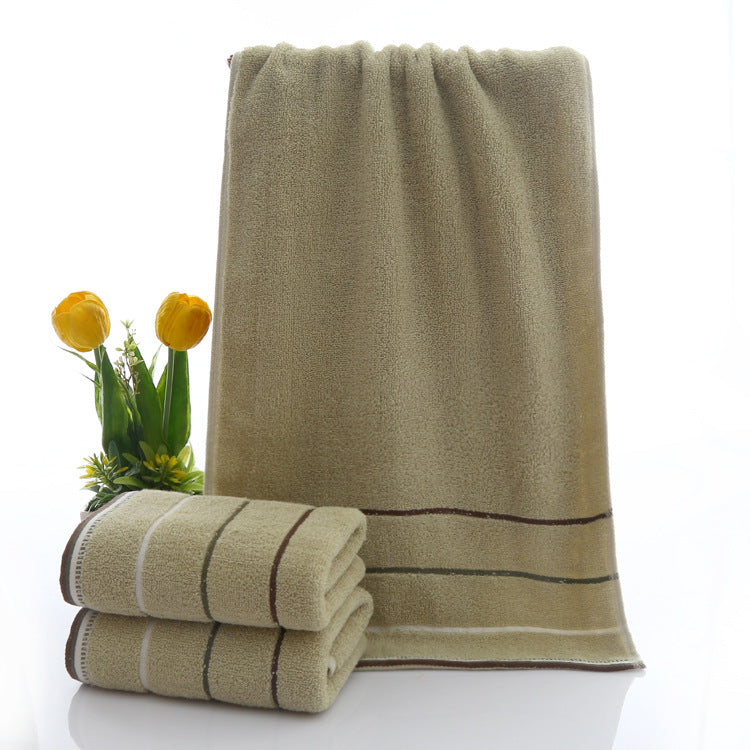 Premium Badetuch Brehn
