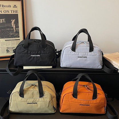 Mehrzweck-Reiseb Tasche mit mehreren Taschen