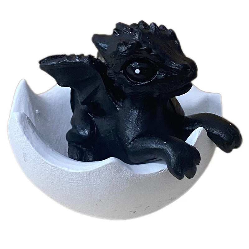 Drachenfigur Brehn