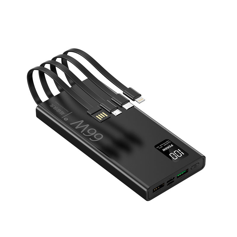 Powerbank Brehn