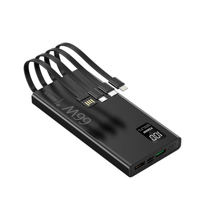 Powerbank Brehn