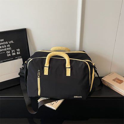 Multi-Funktionale Reise Duffle Bag Brehn 1790157997