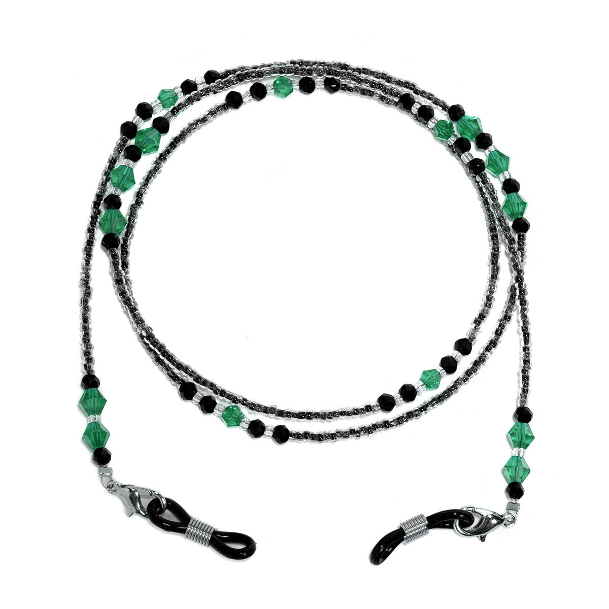 Beaded Eyewear Lanyard Brehn