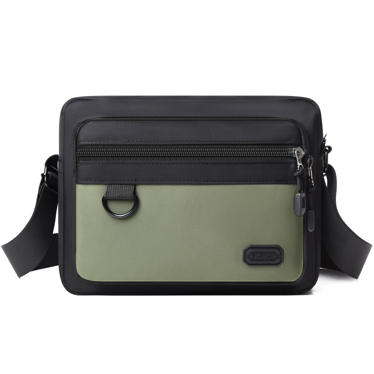 Vielseitige Multi-Taschen Umhängetasche Brehn