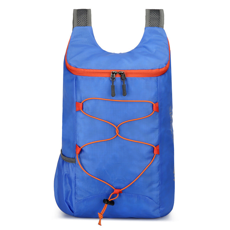 Leichte vielseitige Outdoor-Rucksack Brehn