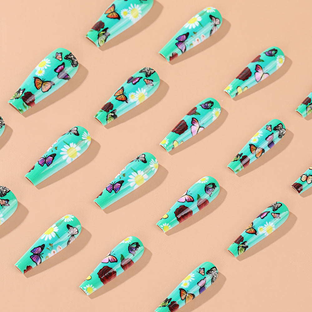 Kunstvolle Nail Art Tipps Brehn