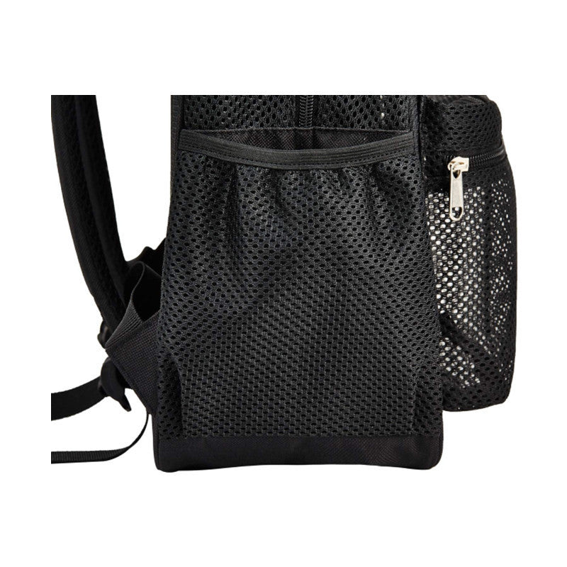 Leichter Netz-Rucksack mit Ergonomischen Trägern Brehn
