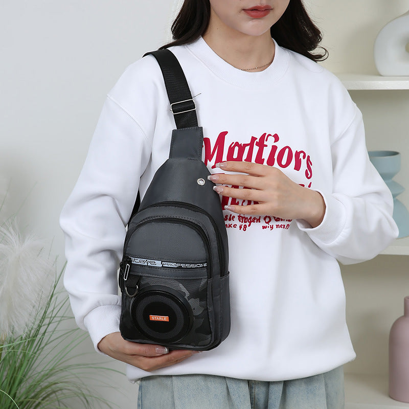 Sling Bag Brehn