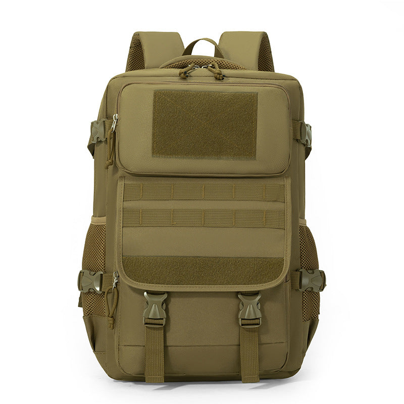 Taktischer Multifunktions-Rucksack Brehn