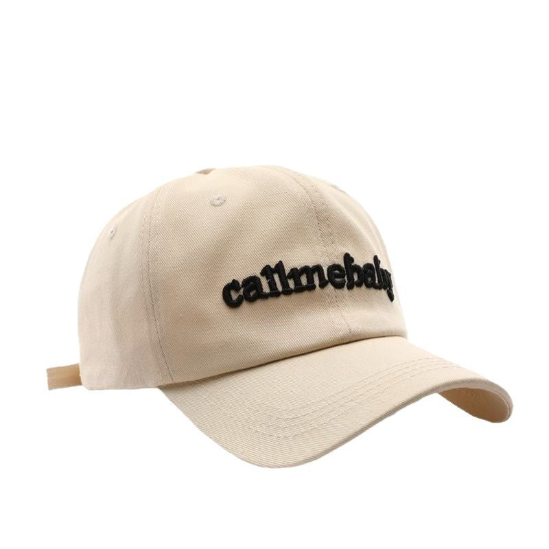 Herren Freizeit Statement Cap Brehn