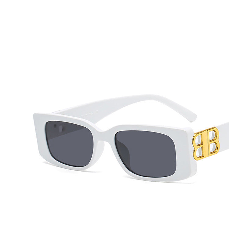 Damen modische Sonnenbrille Brehn