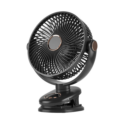 Damen tragbarer Tischventilator Brehn